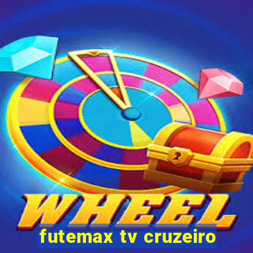 futemax tv cruzeiro